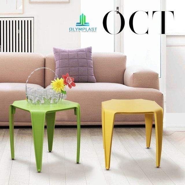 Olymplast Coffee Table