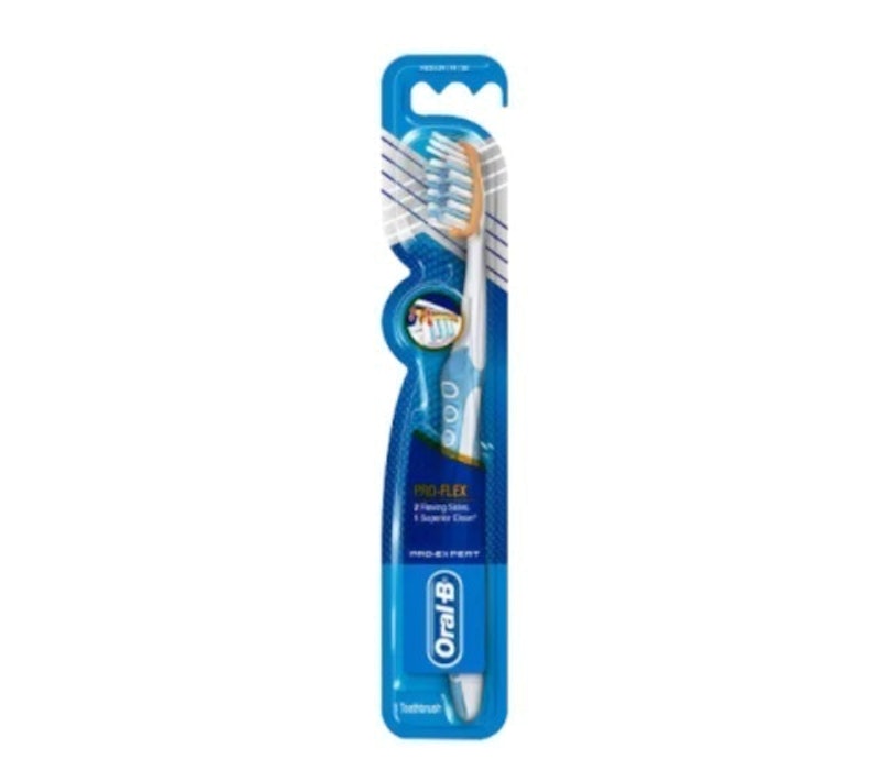 Oral-B Pro-Expert Pro-Flex Manual Toothbrush 1
