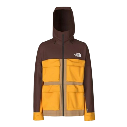 7 Rekomendasi Jaket The North Face untuk Pria Terbaik (Terbaru Tahun 2026) 1