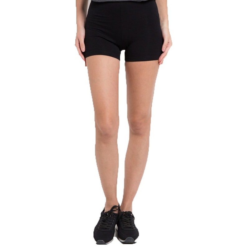 Mini Shorts 1