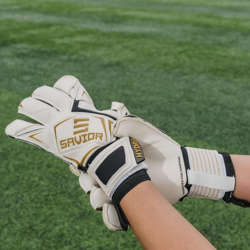 Savior Hydra Gloves 2
