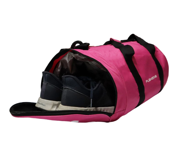 Flexzone Group Flexzone Duffel Bag Compact S Series  FAB-012