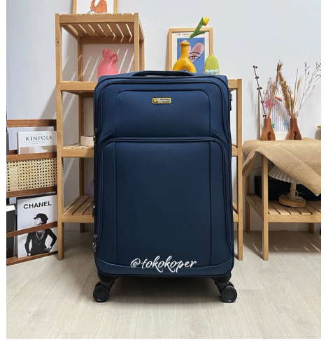 President Koper Softcase 28 inch 1914