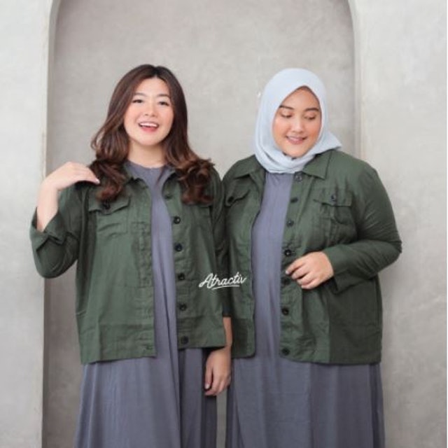Outer 2in1 Jumbo 3