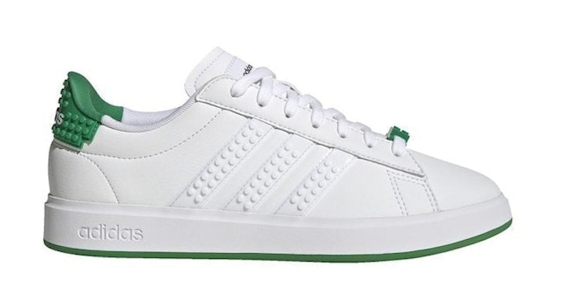 adidas Grand Court x LEGO® 1