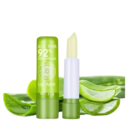 Meover Lipbalm Aloe Vera 