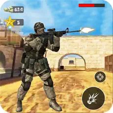 Sniper Shooter: Counter Strike 1