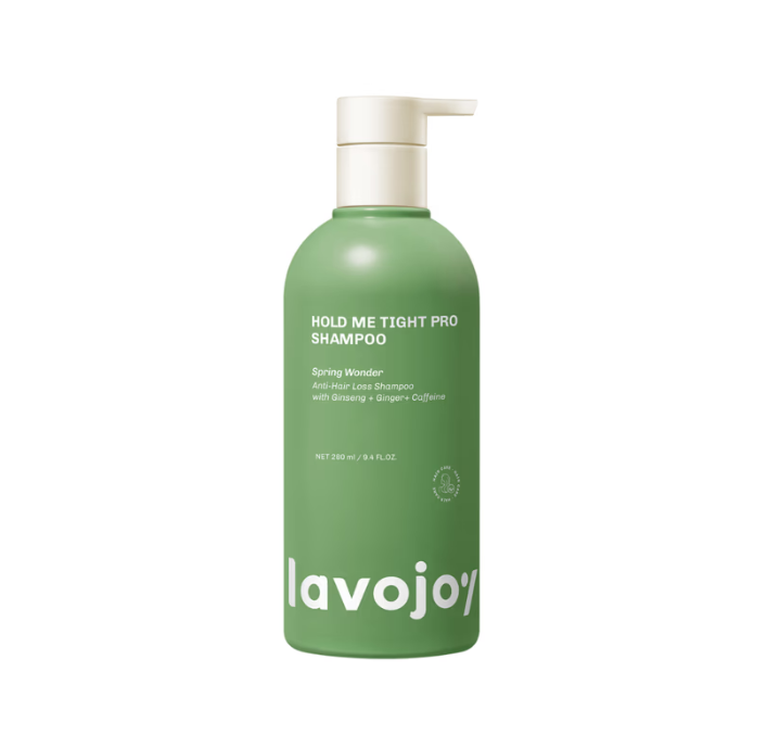 Lavojoy ｜ Hold Me Tight Pro Shampoo 