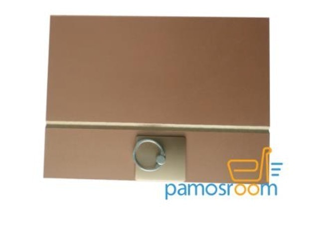 Kaca Pembesar Layar Handphone Bahan Kayu 2