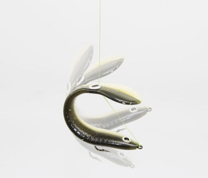 Soft Bait Ikan Bionik 5