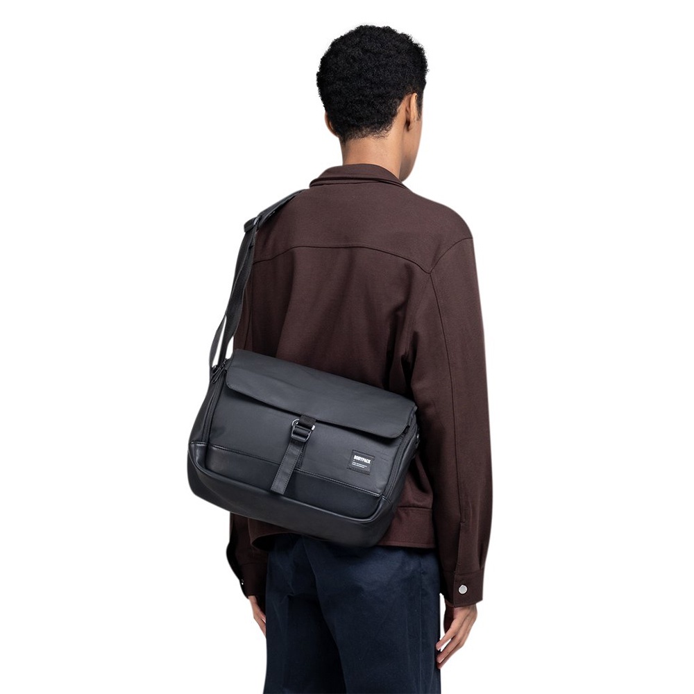 Modest 2.1 Laptop Shoulder Bag 4