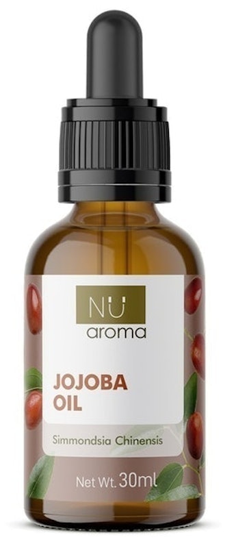 Jojoba Oil 1