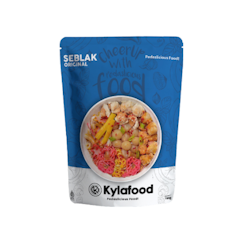 Kylafood Seblak Original
