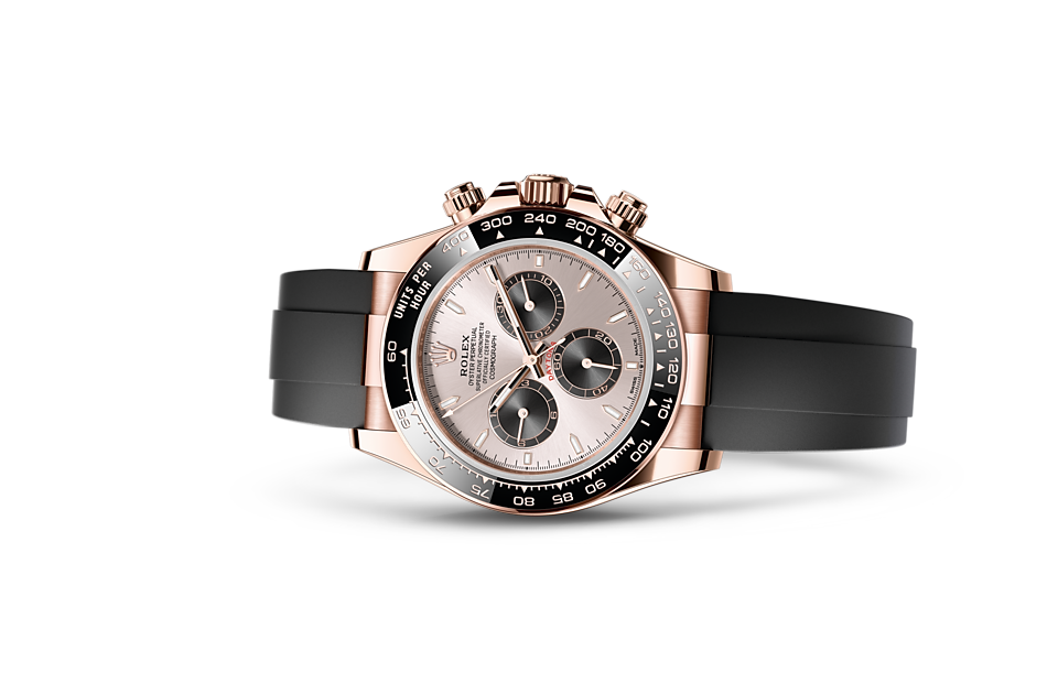 Cosmograph Daytona  126515LN