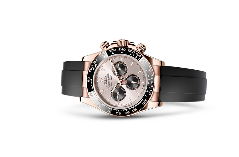 Cosmograph Daytona 4