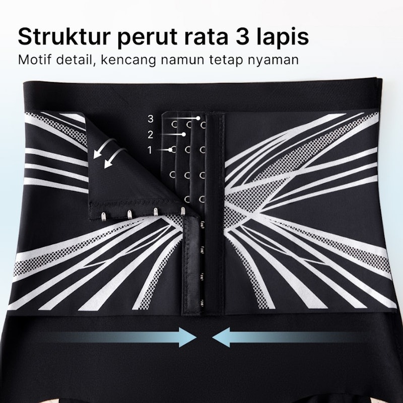 Greney High Waist Shaping Pants 5