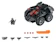Lego App-Controlled Batmobile 1