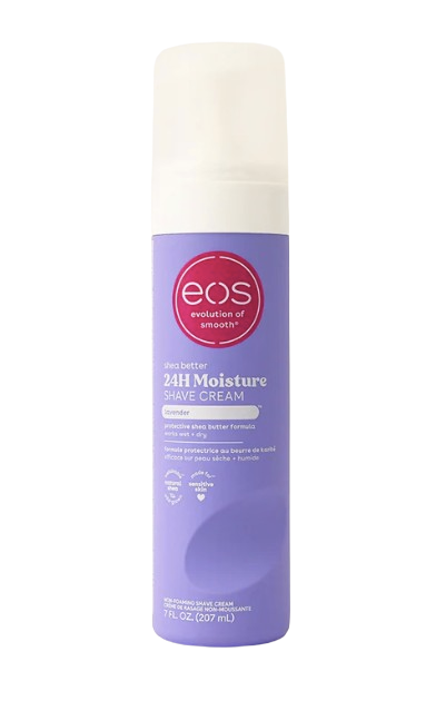 Lavender Shave Cream