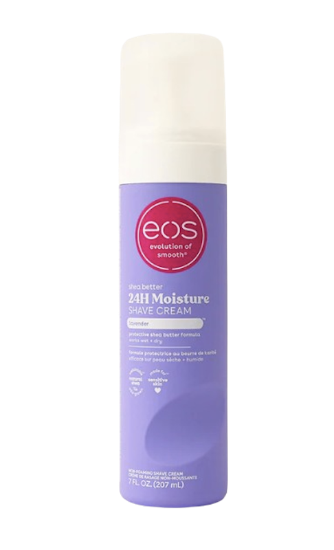 Lavender Shave Cream 1