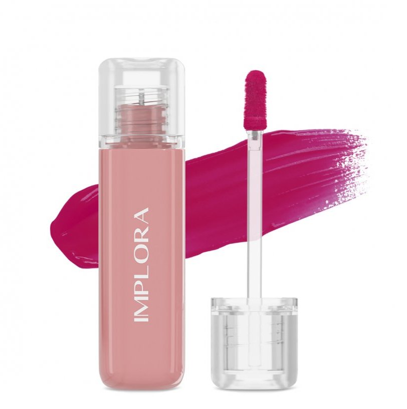 9 Rekomendasi Implora Jelly Tint Terbaik  2