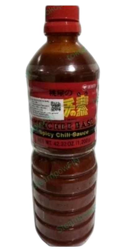 Momoya Kimchi no Moto