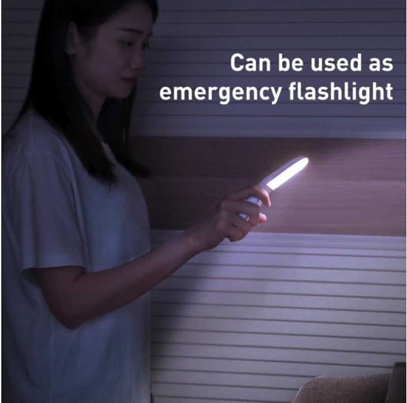 Baseus Sunshine Aisle Night Light 3