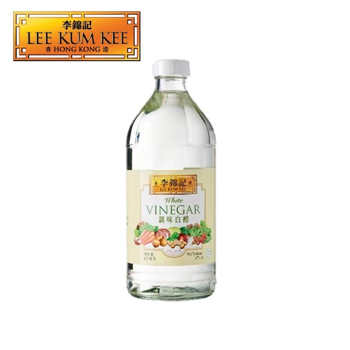 Lee Kum Kee Lee Kum Kee Cuka Putih 