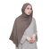 null Lozy Hijab Pashmina Voal Mima Shawl 1