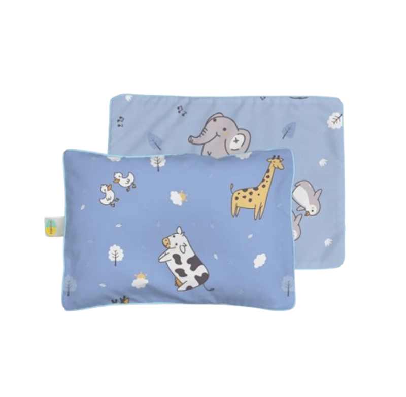 Miabebo Bantal Bayi 1