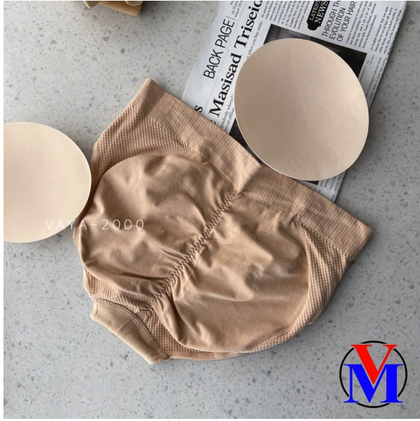 Vaya Madelon Vaya Madelon Celana Dalam Busa Pantat ART 2000