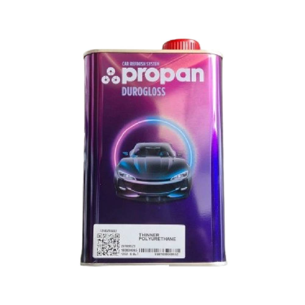 Propan Mulltipurpose Reducer Slow Dry 1