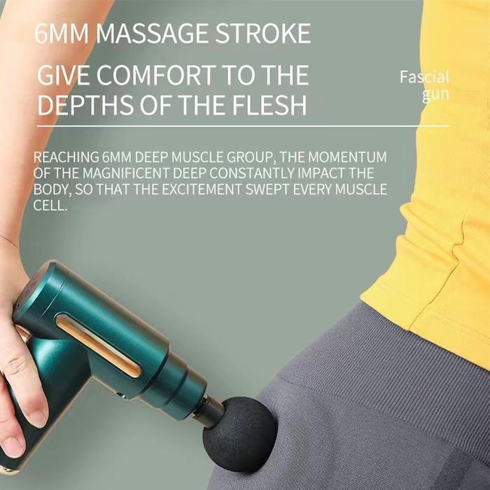 Jovitech Massage Gun 2