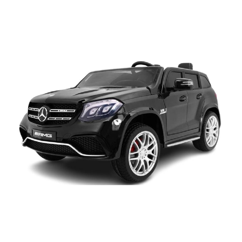Kyrakidz Mainan Mobil Aki Anak Mercedes Benz AMG GLS 63 1