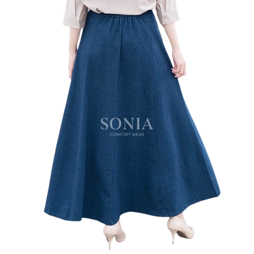 Andraya Skirt R1626
