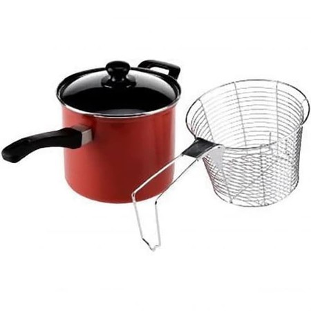 Maspion Maspion Fryer Non-Stick