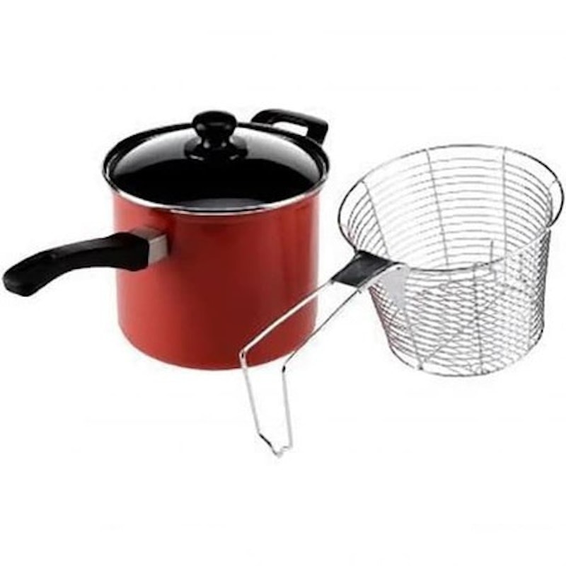 Fryer Non-Stick 3
