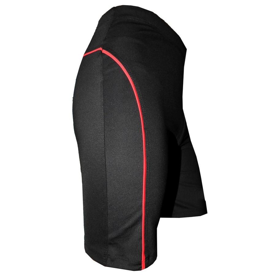  Darfit Celana Renang Pria Dewasa Pendek 4/5 Lis Samping