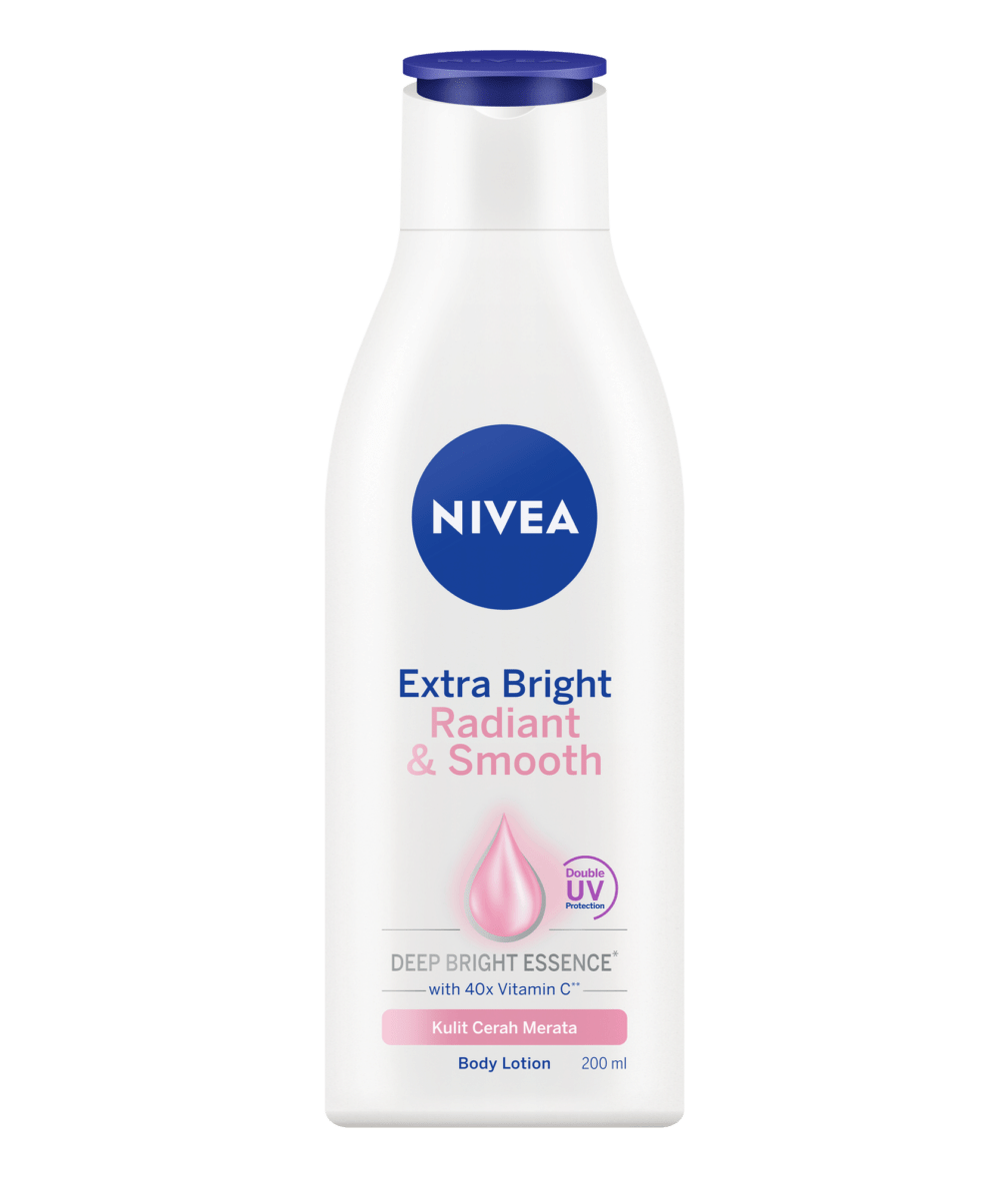 10 Rekomendasi Body Lotion Nivea Terbaik  5