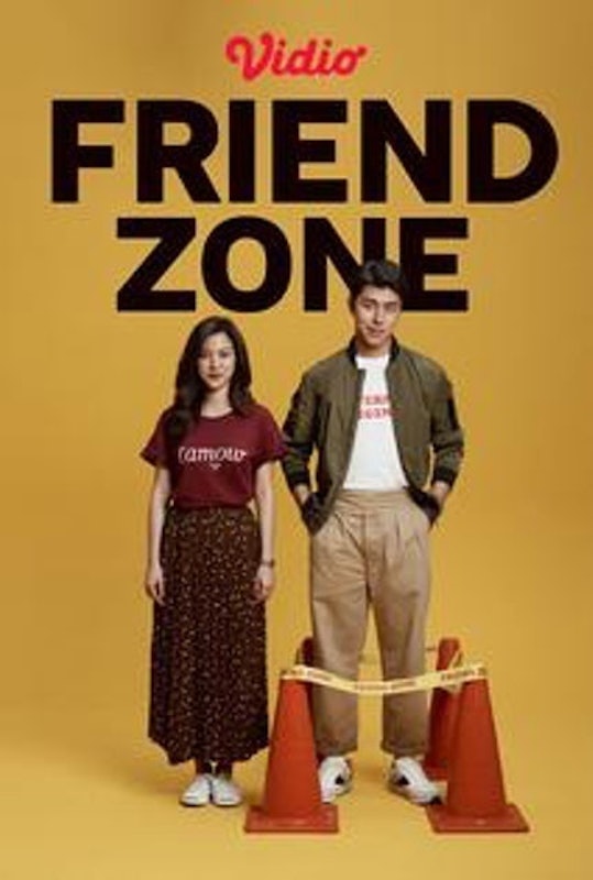 Friend Zone 1