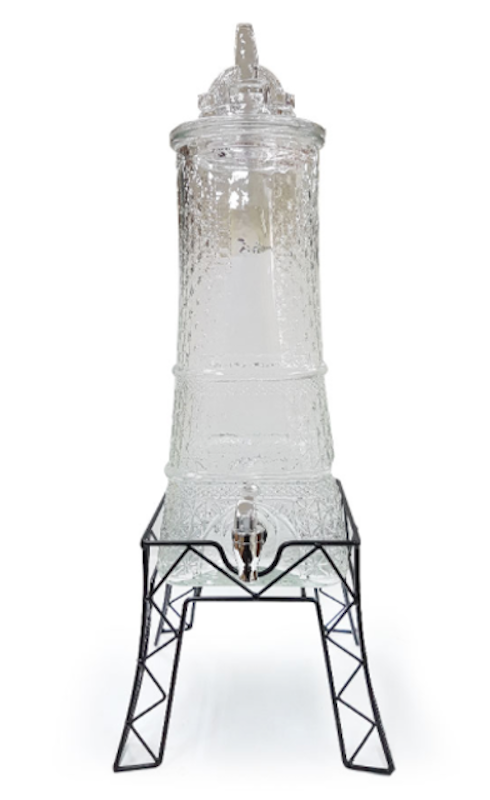 Eiffel Dispenser 1