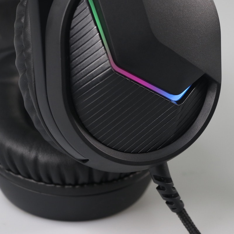 Headset Gaming Vonix 4