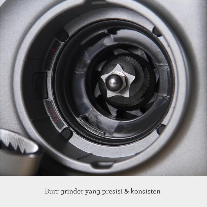 Breville the Smart Grinder Pro 2