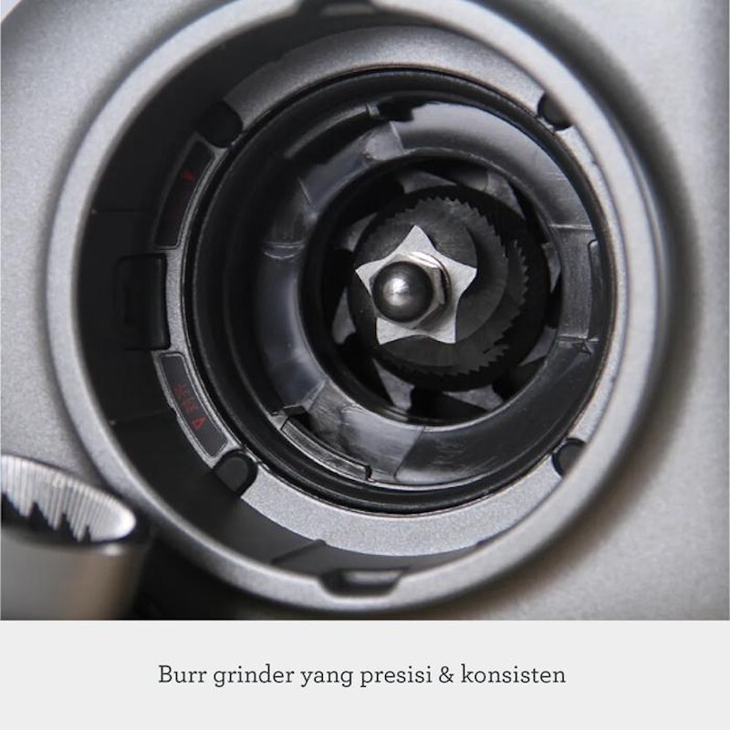 Breville the Smart Grinder Pro 2