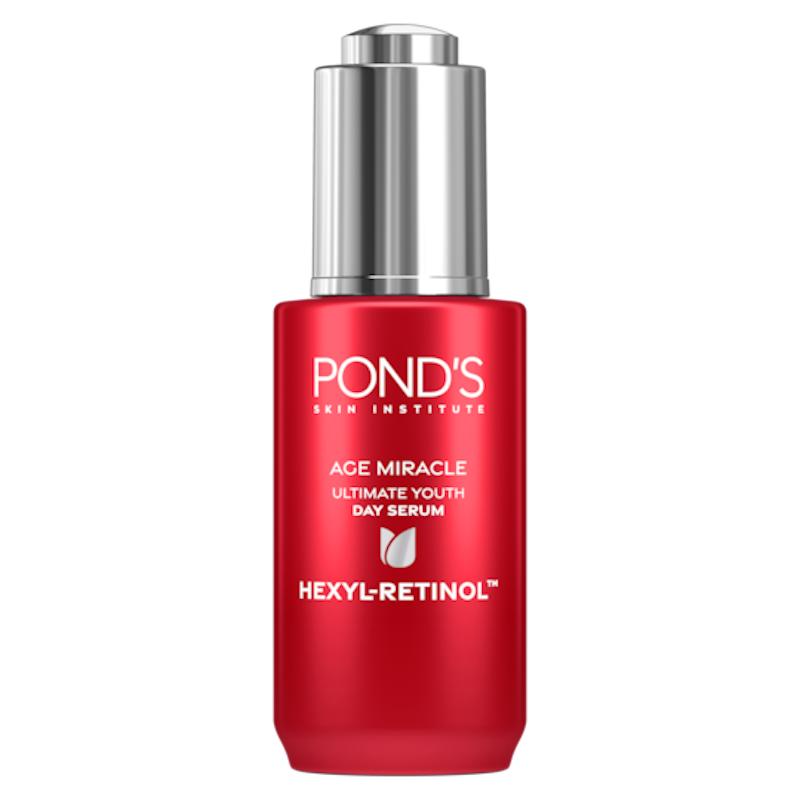 Pond's Age Miracle Ultimate Youth Serum 1