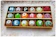 De Cookieshouse Baby Macaron Gift Box 1