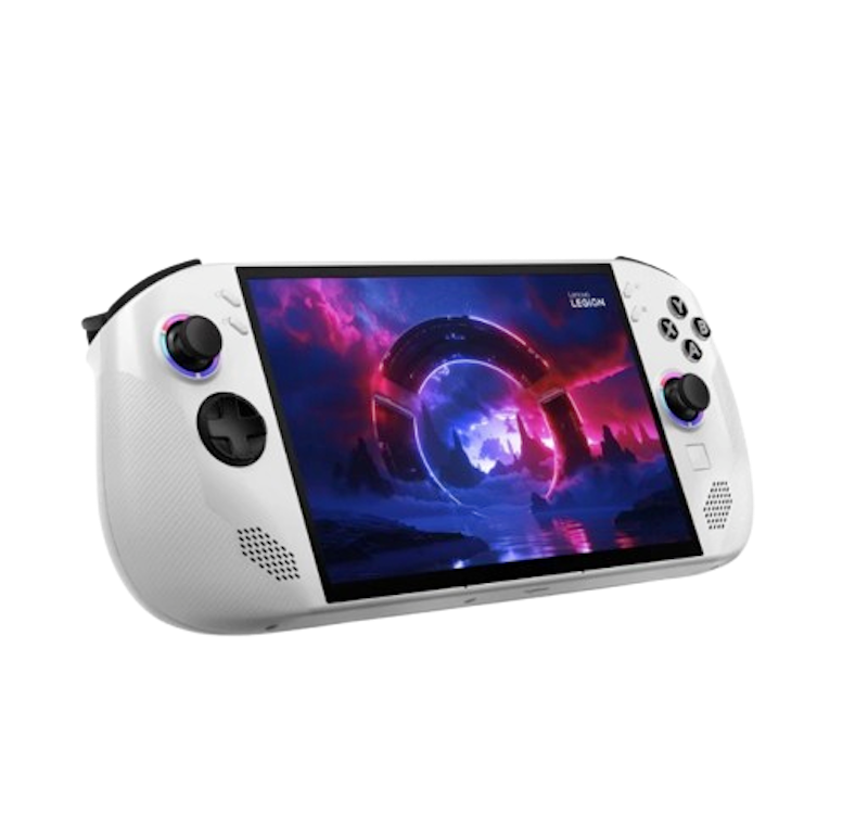 Lenovo Legion Go S