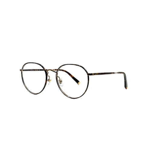 SATURDAYS Bentley Narrow Eyewear NUDE