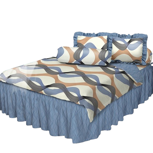 10 Rekomendasi Sprei My Love  Terbaik  2