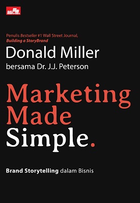 10 Rekomendasi Buku Marketing Terbaik (Terbaru Tahun 2026) 1