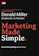 Donald Miller dan Dr. J.J. Peterson Marketing Made Simple: Brand Storytelling dalam Bisnis 1